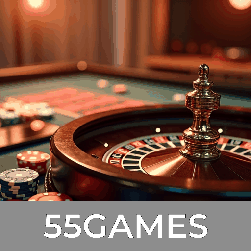 Descubra o Crash emocionante no 55GAMES e ganhe alto