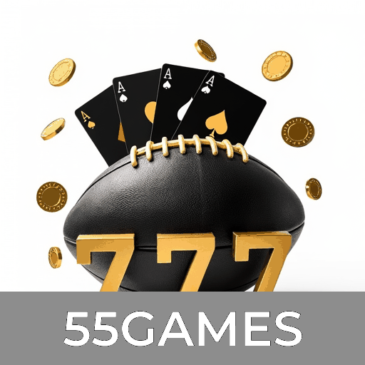 Experimente o acesso seguro instantâneo premium em 55GAMES