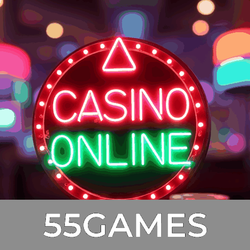 55GAMES: Especialista em Apostas Esportivas no Brasil