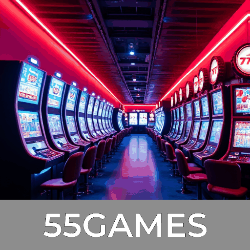 Explore os Benefícios e Serviços Profissionais da 55GAMES