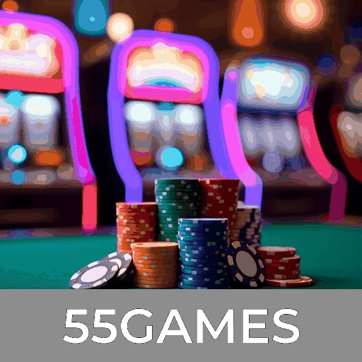 55GAMES: Especialista em Apostas Esportivas no Brasil