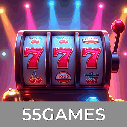 55GAMES: Apostas na Palma da Mão com Funcionalidade Completa