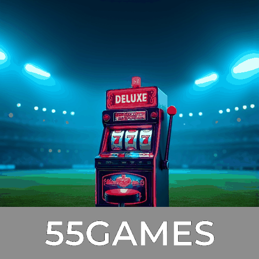 Desvende a Segurança de 55GAMES com Serviços Profissionais