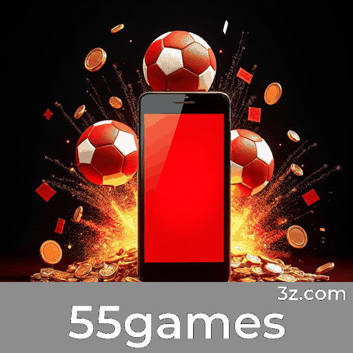 55games: Croupiês Brasileiros e Jogos de Mesa Ao Vivo