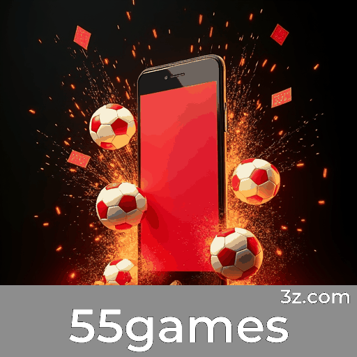 Segurança e Profissionalismo: O Compromisso do 55games com Você