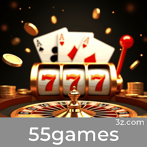 Descubra no 55games os segredos dos jogos: Domine as estratégias de cassino