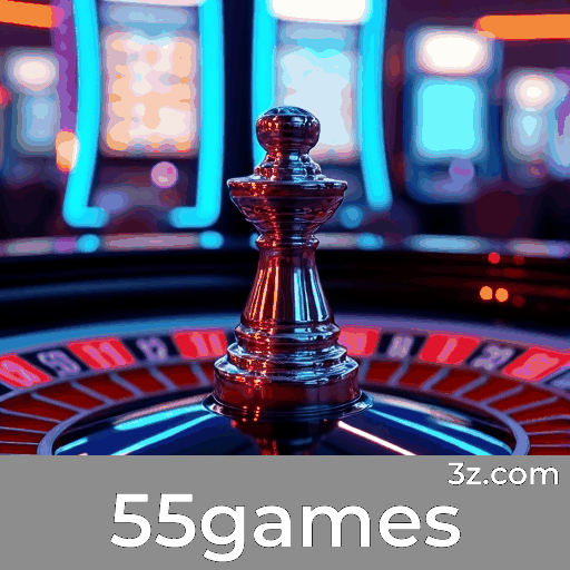 Descubra 55games: Experiência Completa e Prática