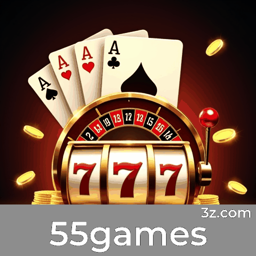 Descubra 55games: Experiência Completa e Prática