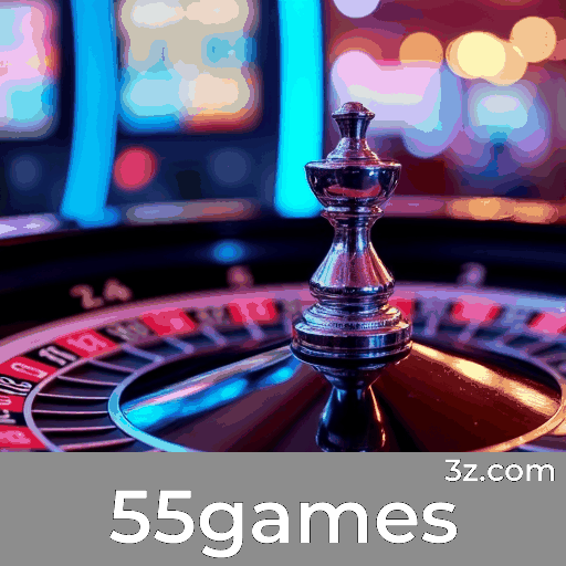 Cadastre-se Rapidamente e Desbloqueie Recompensas Exclusivas no 55games